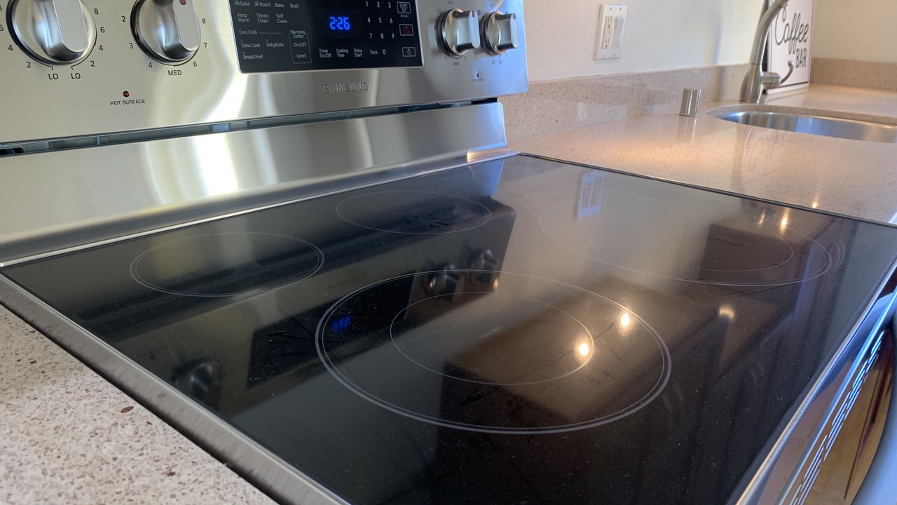 Photo of Kitchen in North Beach