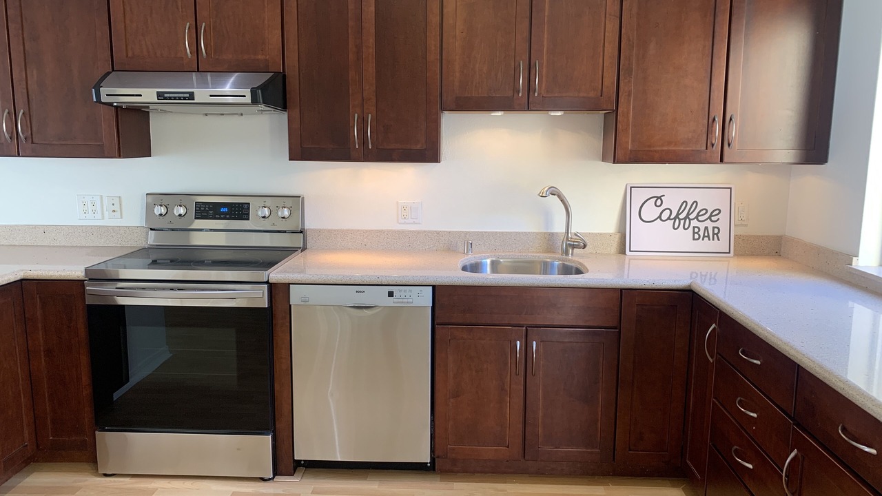 Photo of Kitchen in North Beach