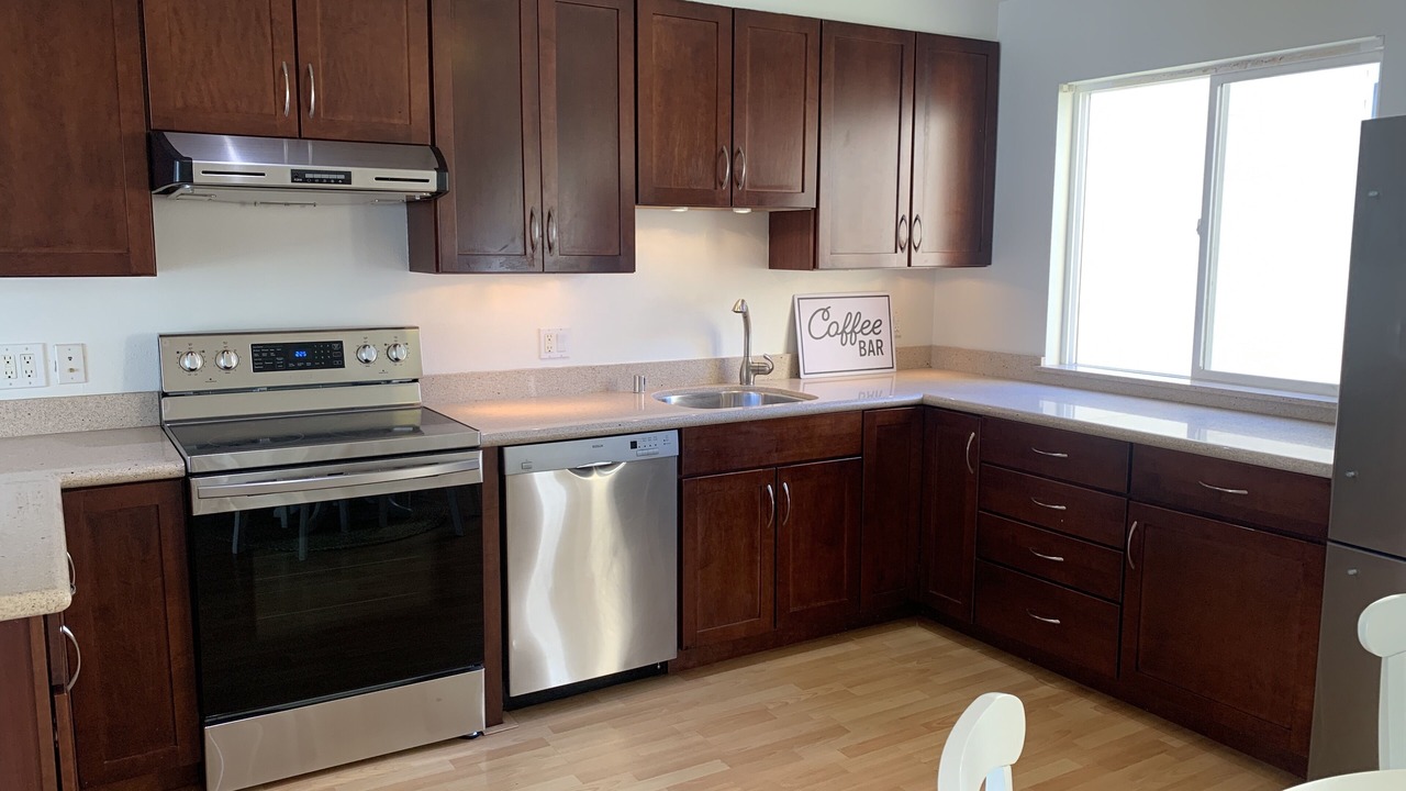 Photo of Kitchen in North Beach