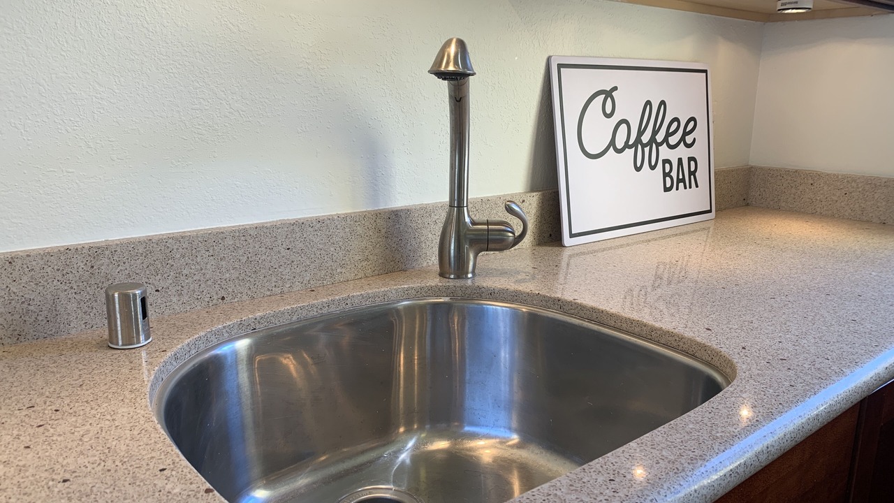 Photo of Kitchen in North Beach