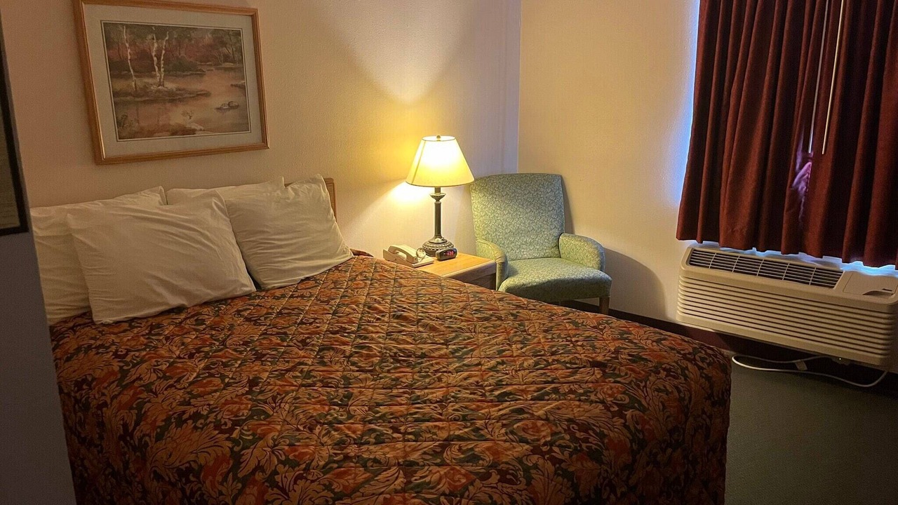 Photo of Bedroom in Burlington