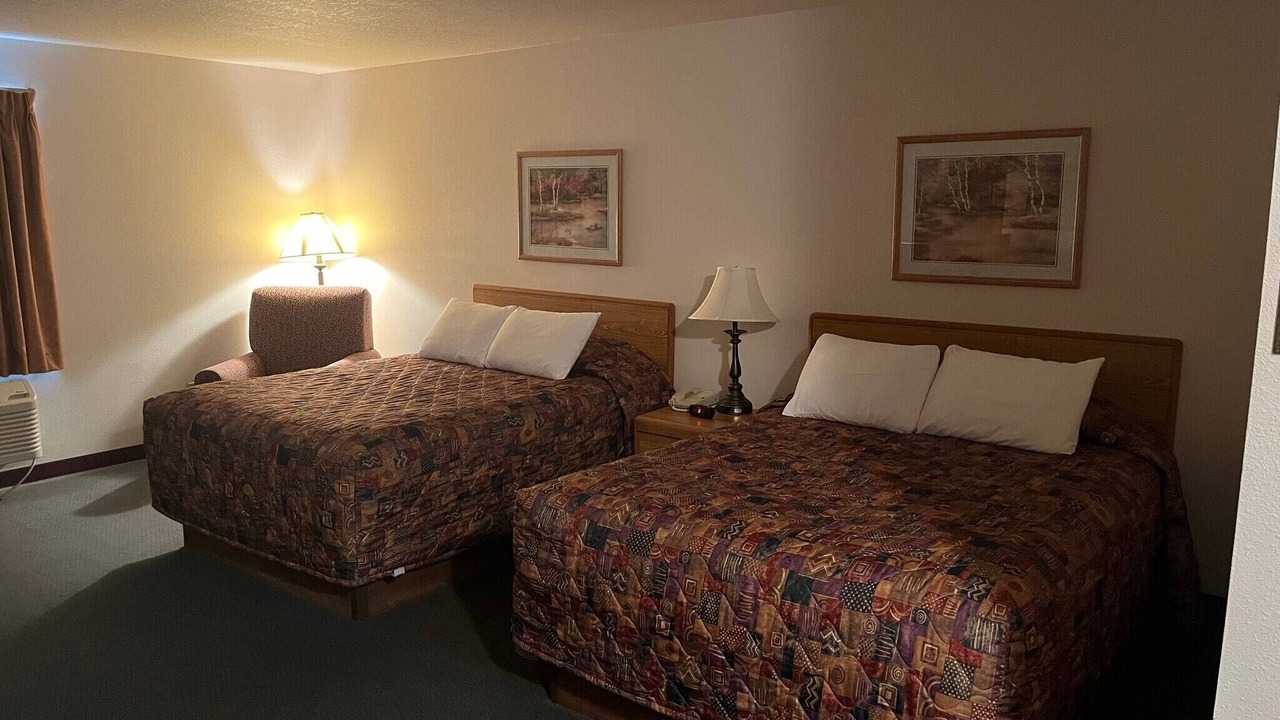 Photo of Bedroom in Burlington
