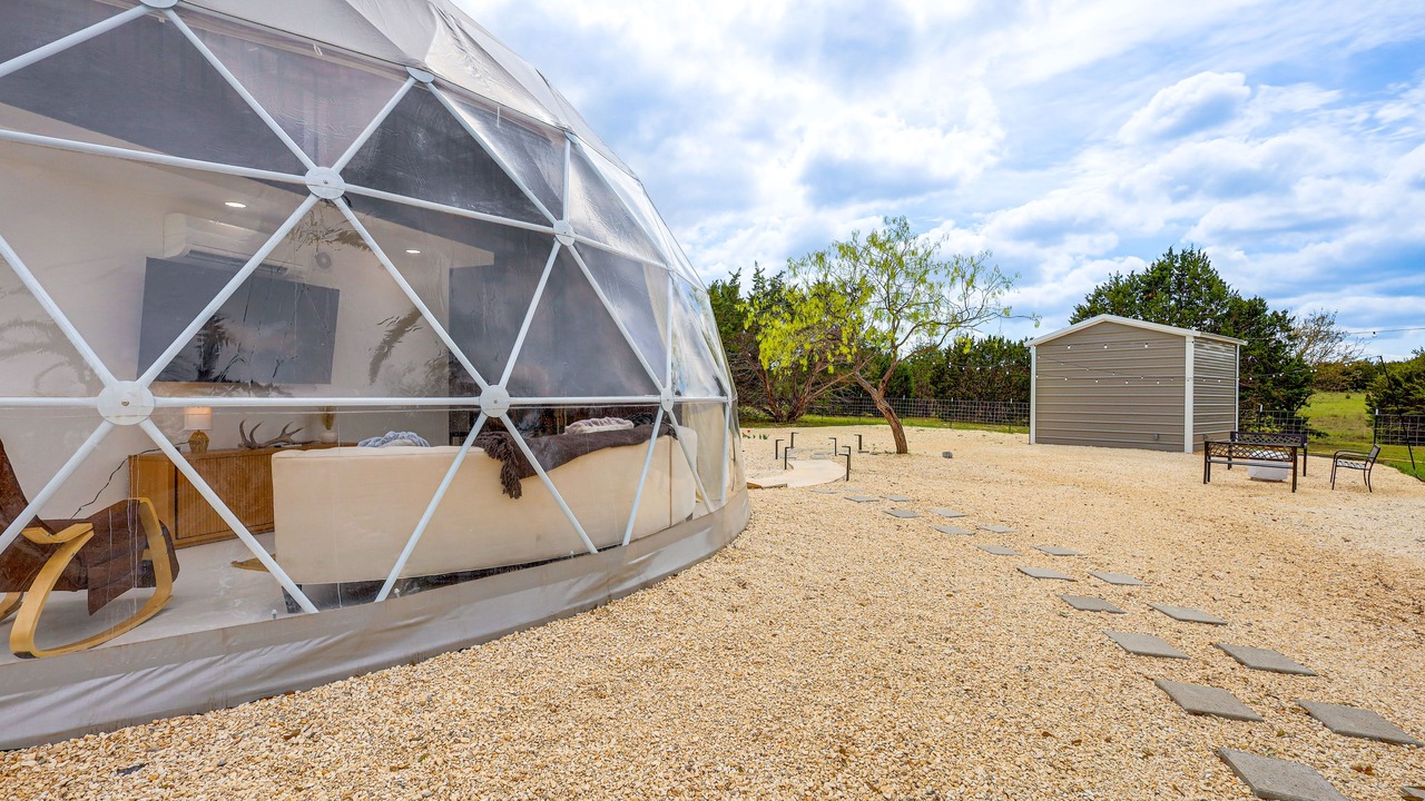 Photo of Outdoor in Lampasas