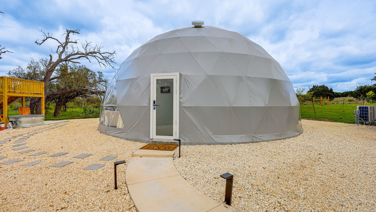 Photo of Outdoor in Lampasas