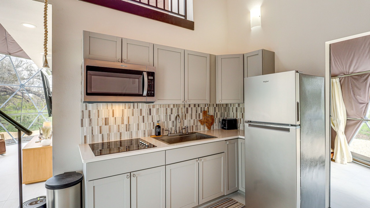 Photo of Kitchen in Lampasas