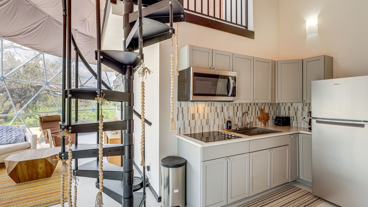 Photo of Kitchen in Lampasas