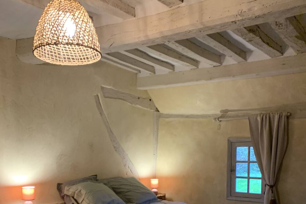 Photo of Bedroom in Manerbe