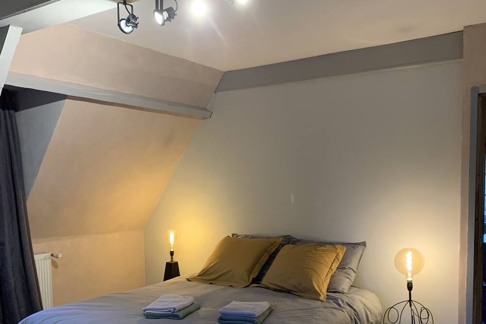 Photo of Bedroom in Manerbe