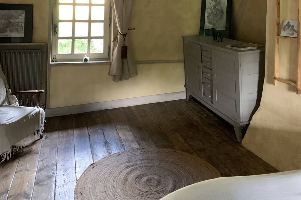 Photo of Bedroom in Manerbe