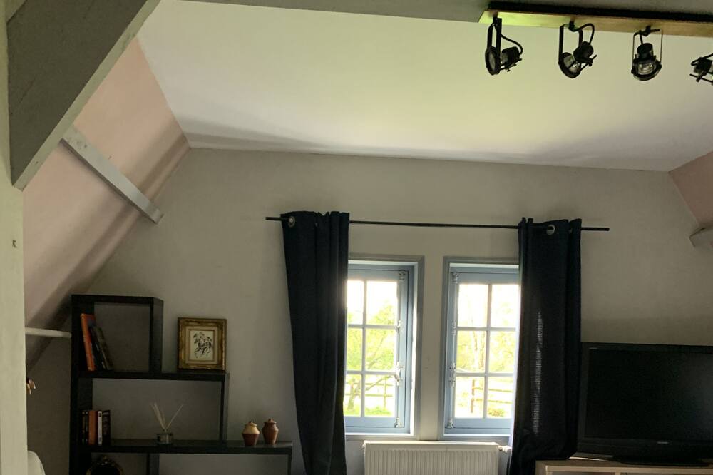 Photo of Bedroom in Manerbe