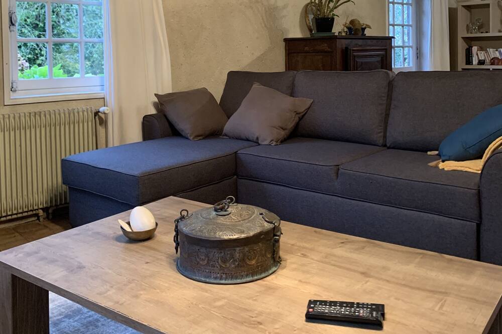 Photo of Livingroom in Manerbe