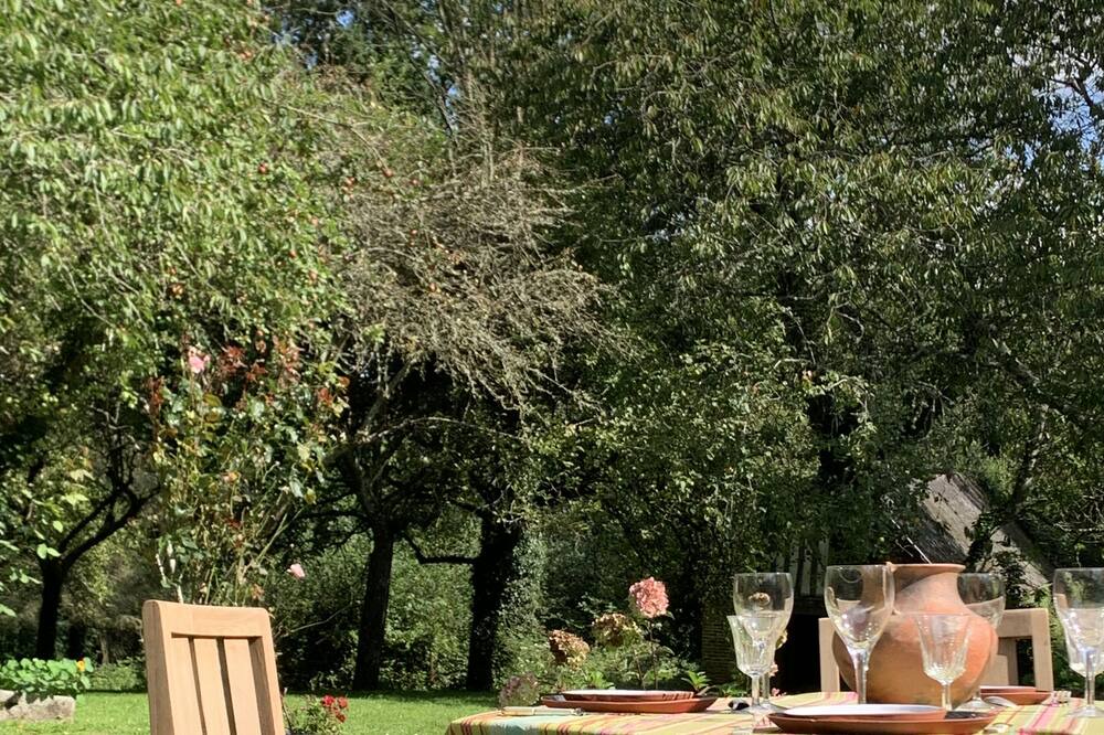 Photo of Outdoor in Manerbe