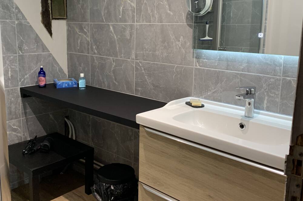 Photo of Bathroom in Manerbe