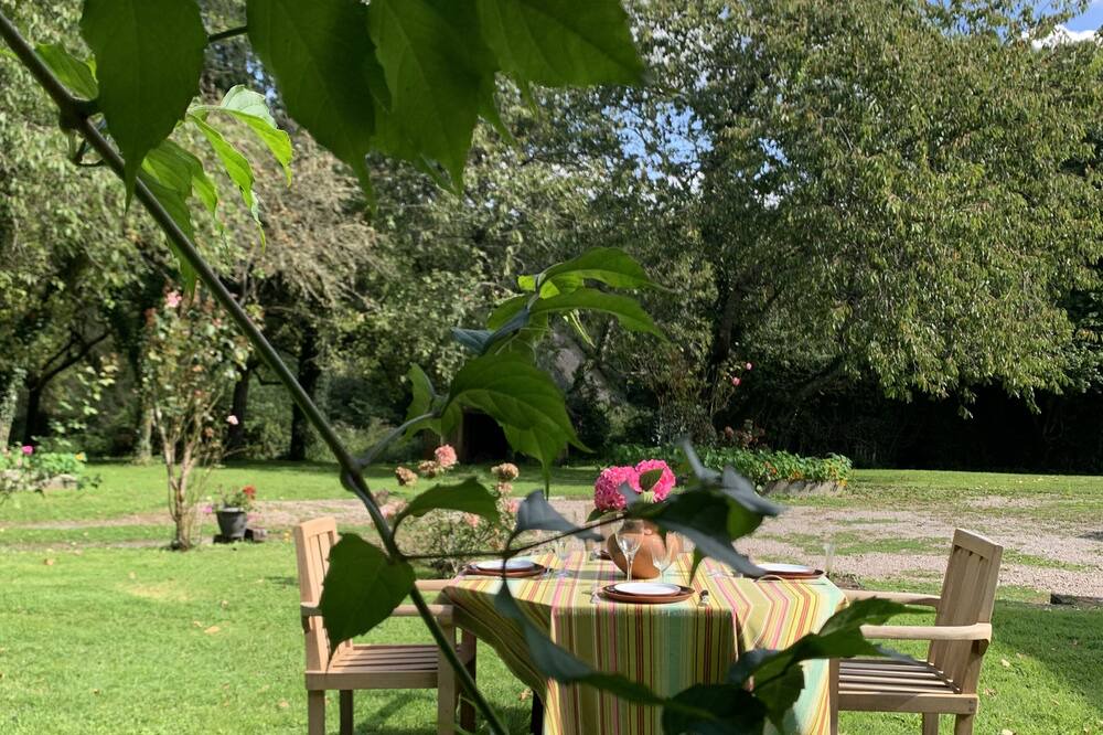 Photo of Outdoor in Manerbe