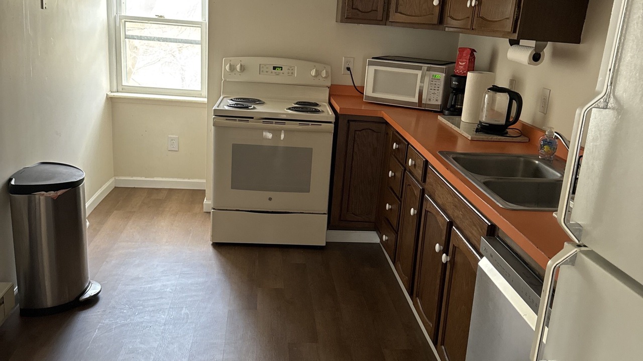 Photo of Kitchen in Fancher