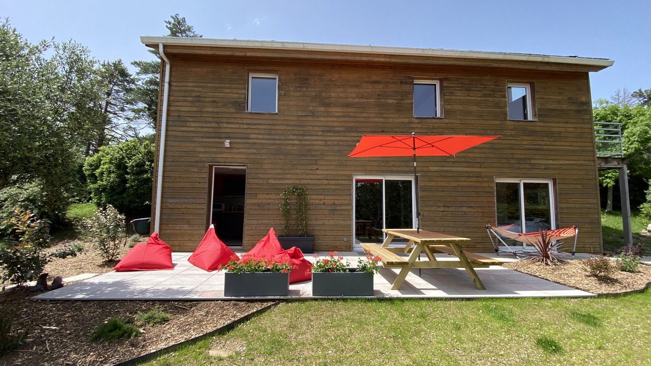 Photo of Patio Balcony in Durfort