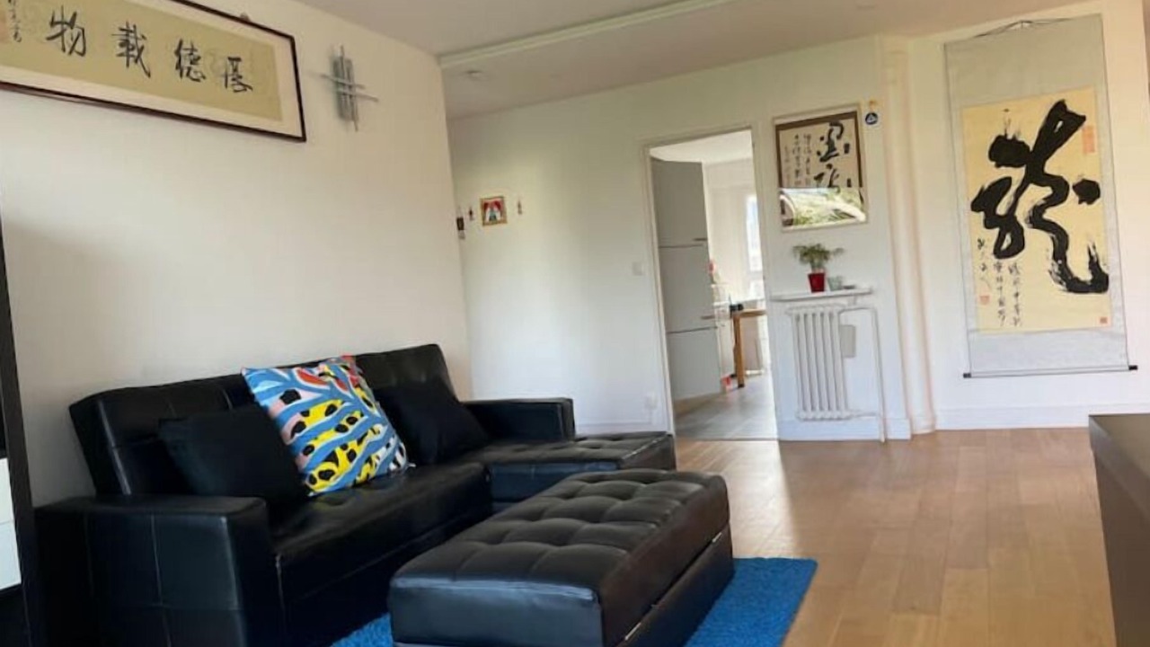 Photo of Livingroom in Chatou