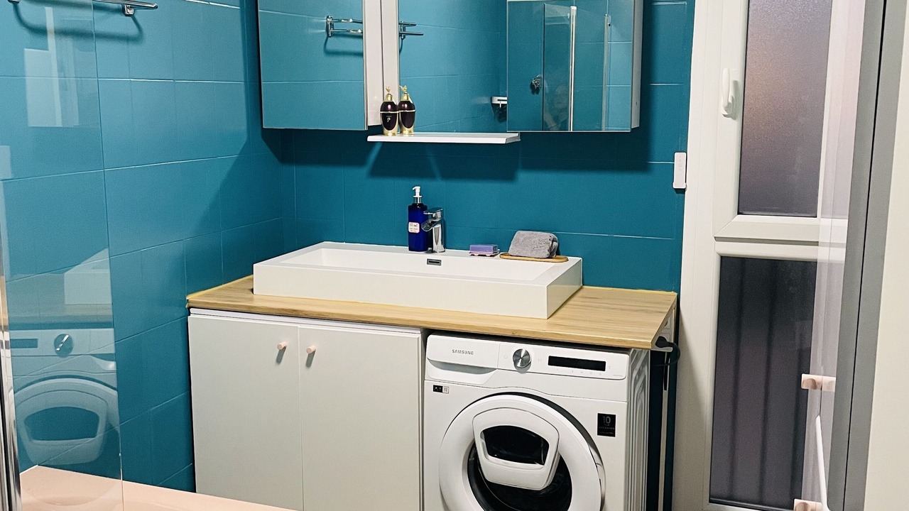 Photo of Kitchen in Chatou