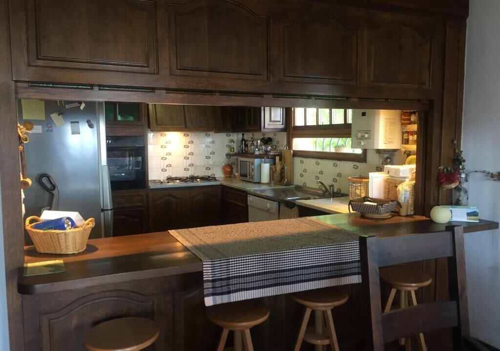 Photo of Kitchen in Susqueda