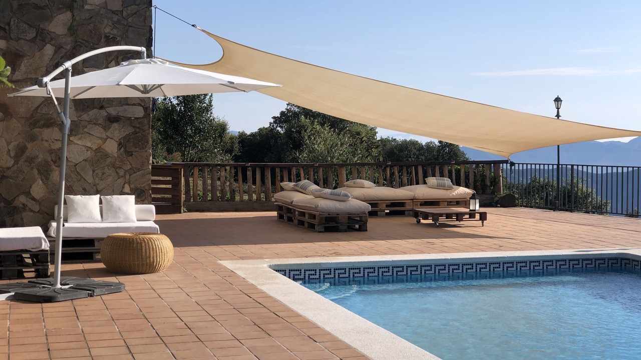 Photo of Outdoor in Susqueda