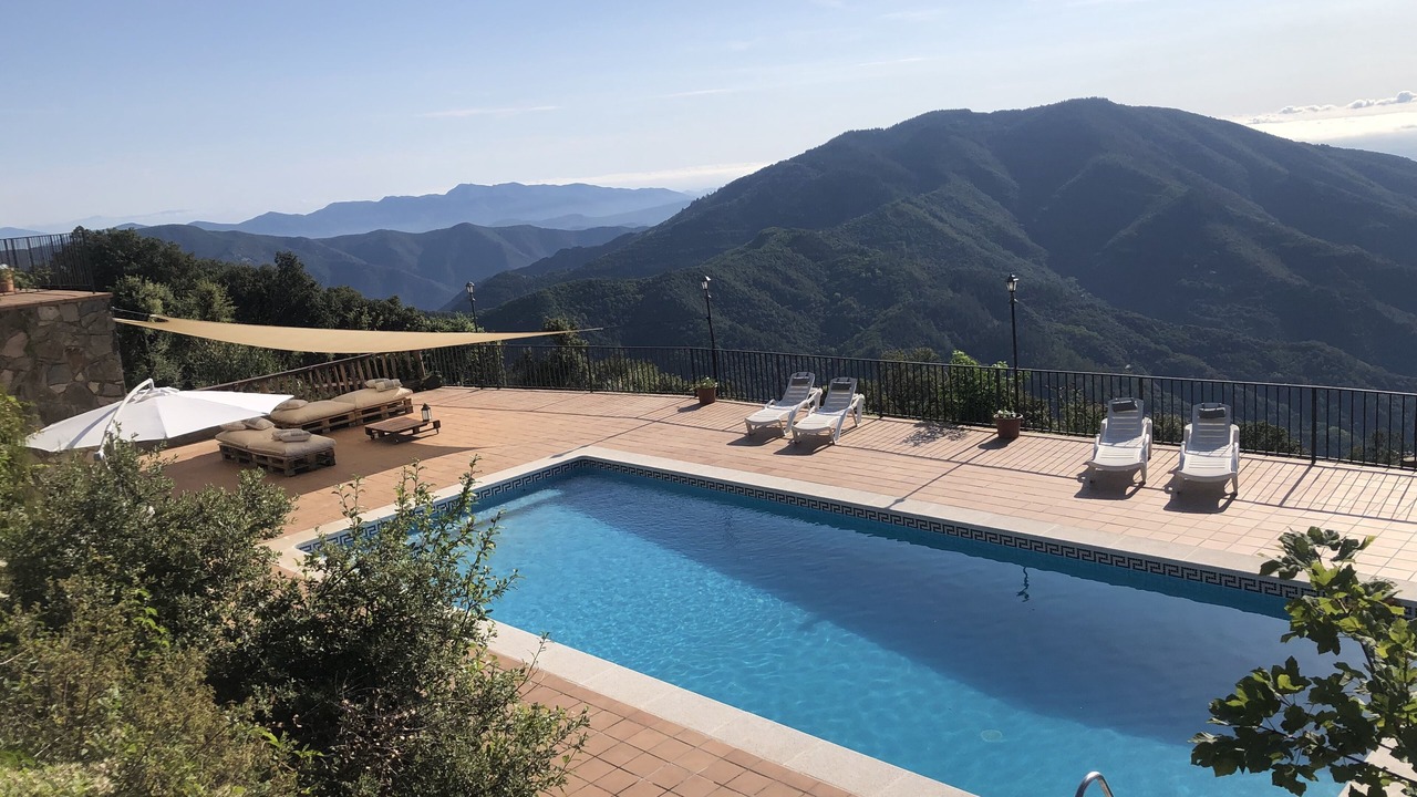 Photo of Outdoor in Susqueda