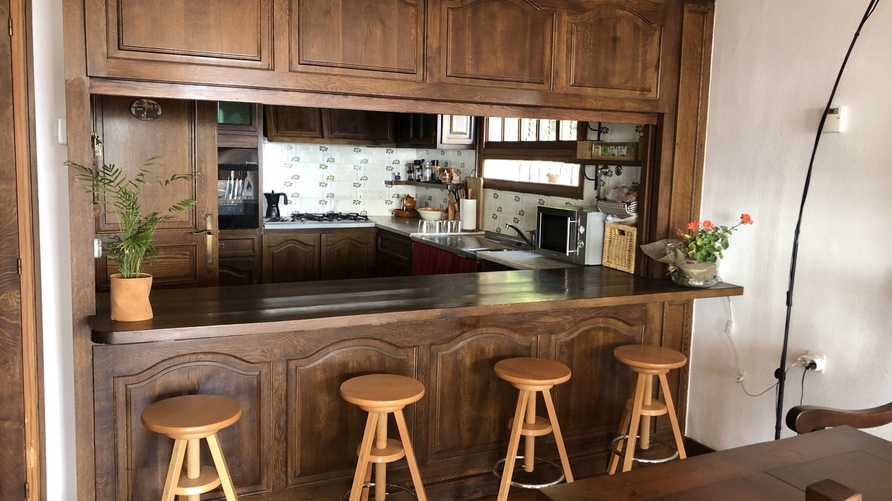 Photo of Kitchen in Susqueda