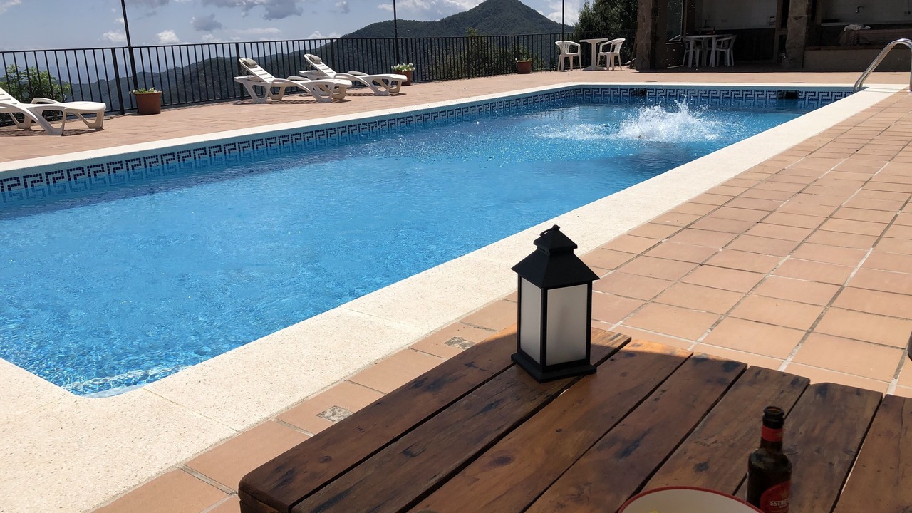 Photo of Outdoor in Susqueda