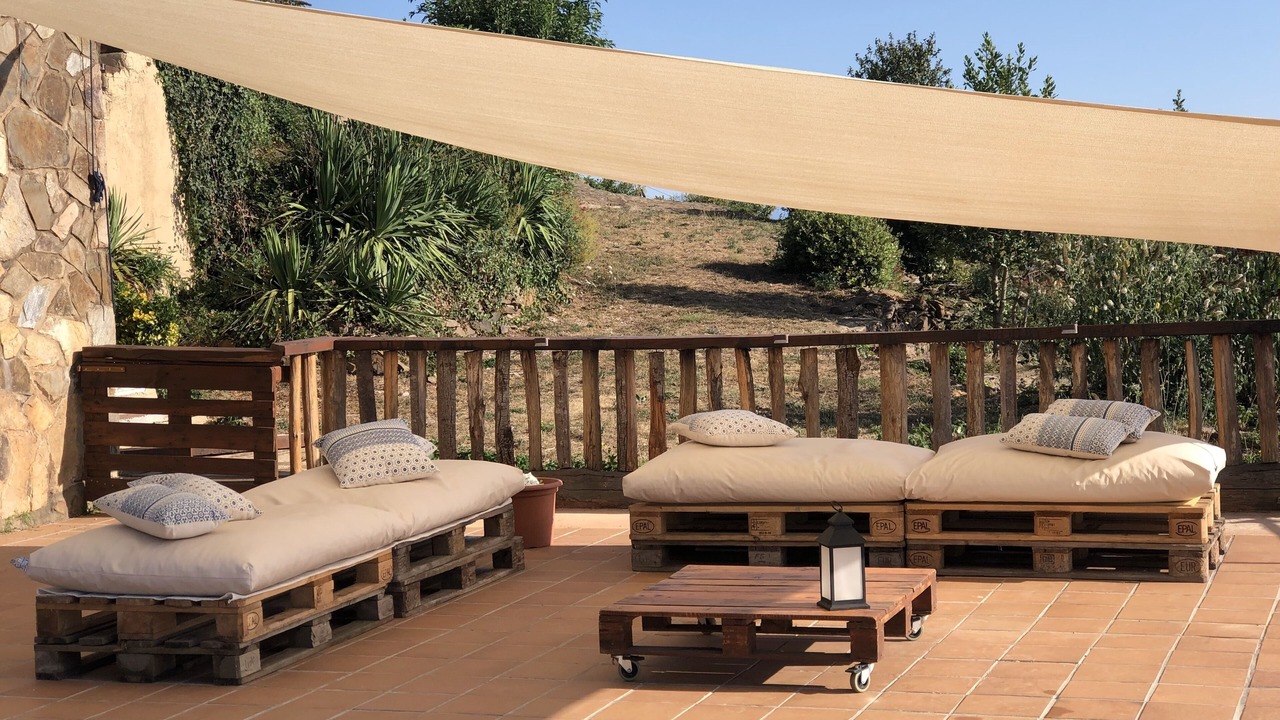 Photo of Outdoor in Susqueda