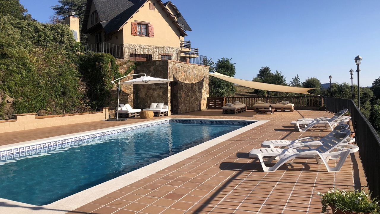 Photo of Outdoor in Susqueda