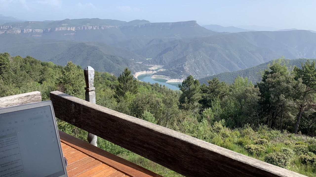 Photo of Outdoor in Susqueda