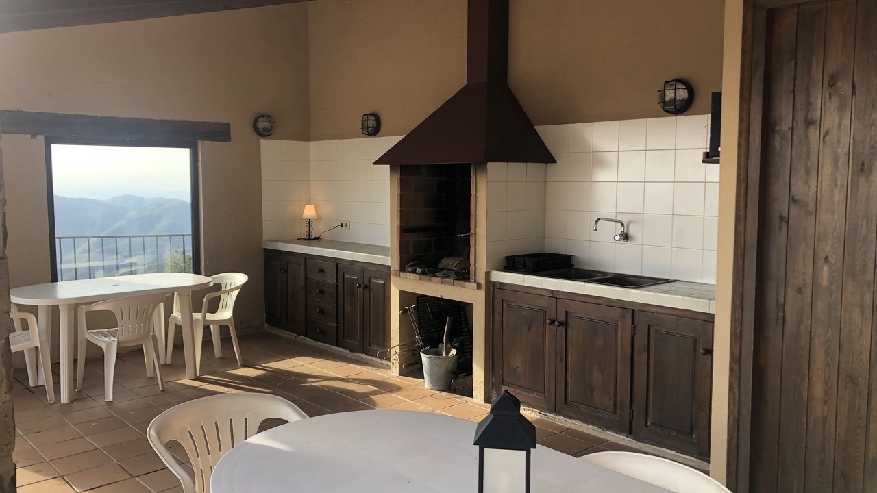 Photo of Kitchen in Susqueda