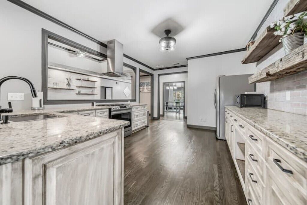 Photo of Kitchen in Buford