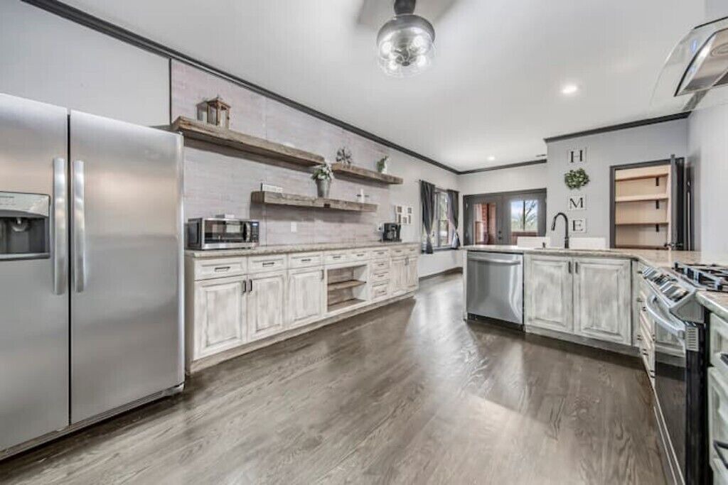 Photo of Kitchen in Buford