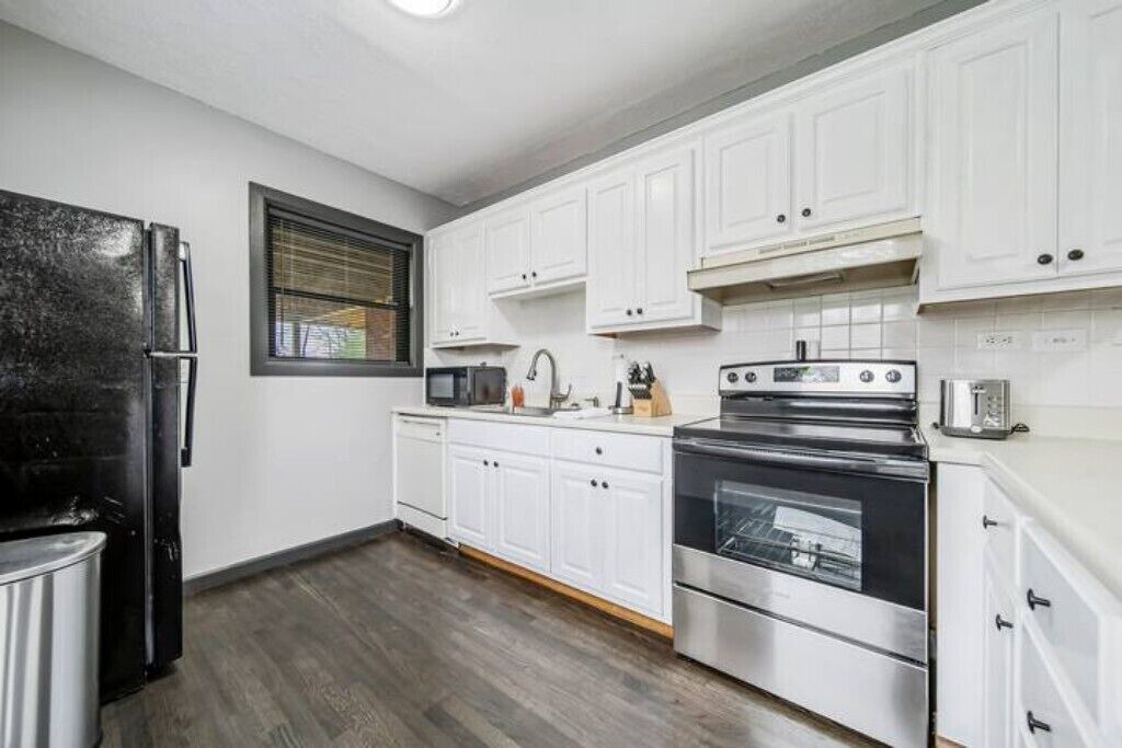 Photo of Kitchen in Buford