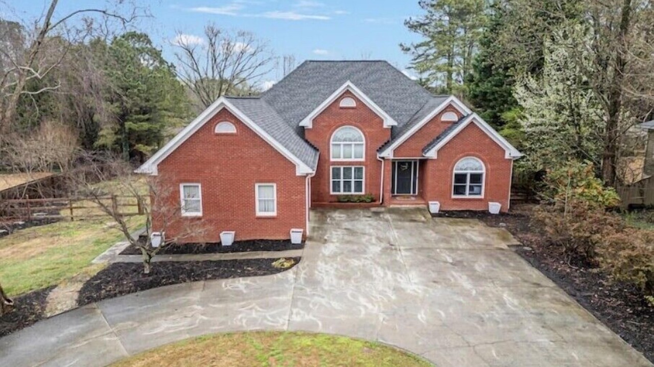 Photo of Outdoor in Buford