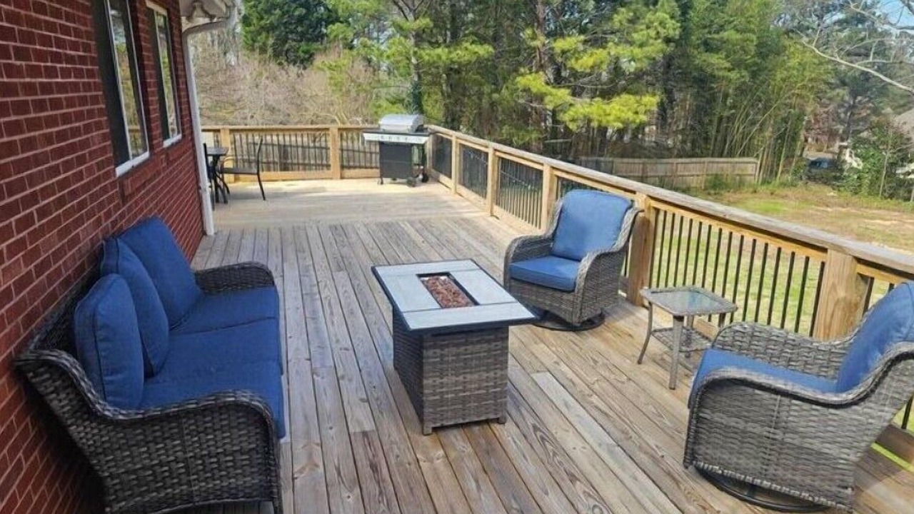 Photo of Outdoor in Buford