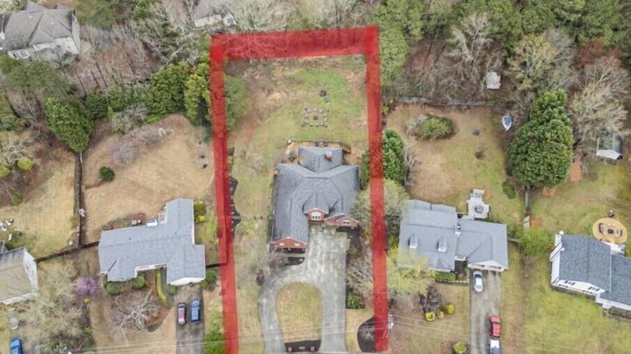 Photo of Outdoor in Buford