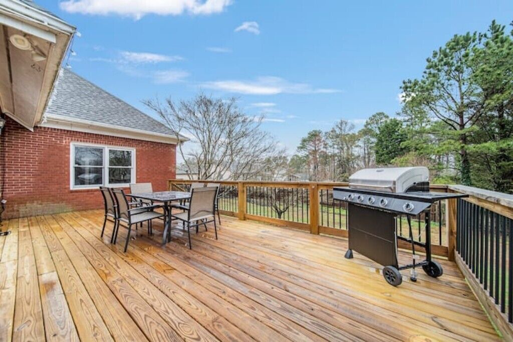 Photo of Outdoor in Buford