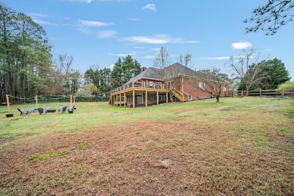 Photo of Outdoor in Buford