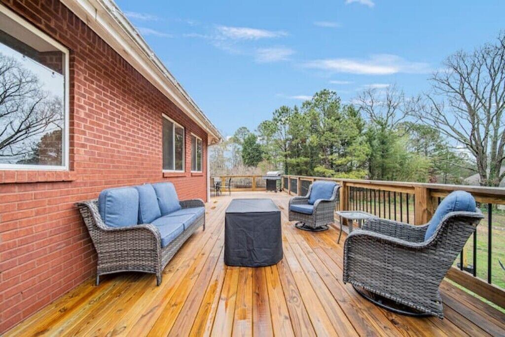 Photo of Outdoor in Buford