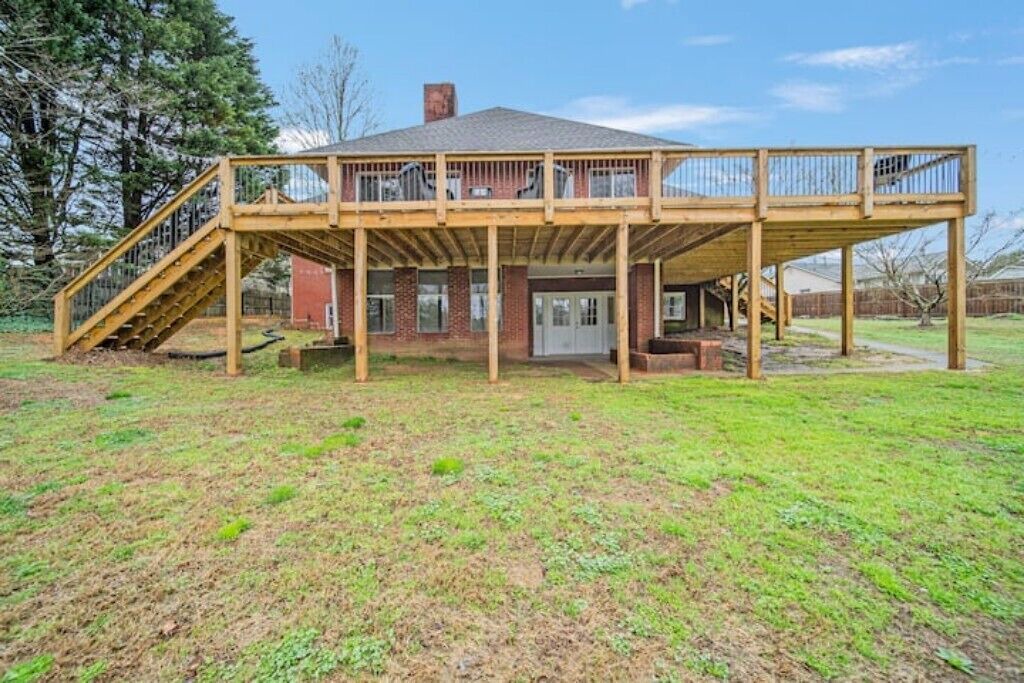 Photo of Outdoor in Buford