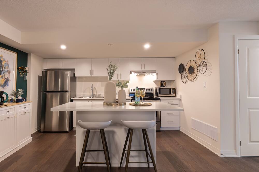 Photo of Kitchen in Clarington