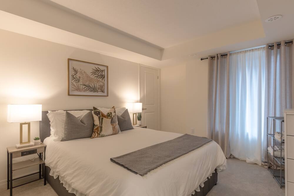 Photo of Bedroom in Clarington
