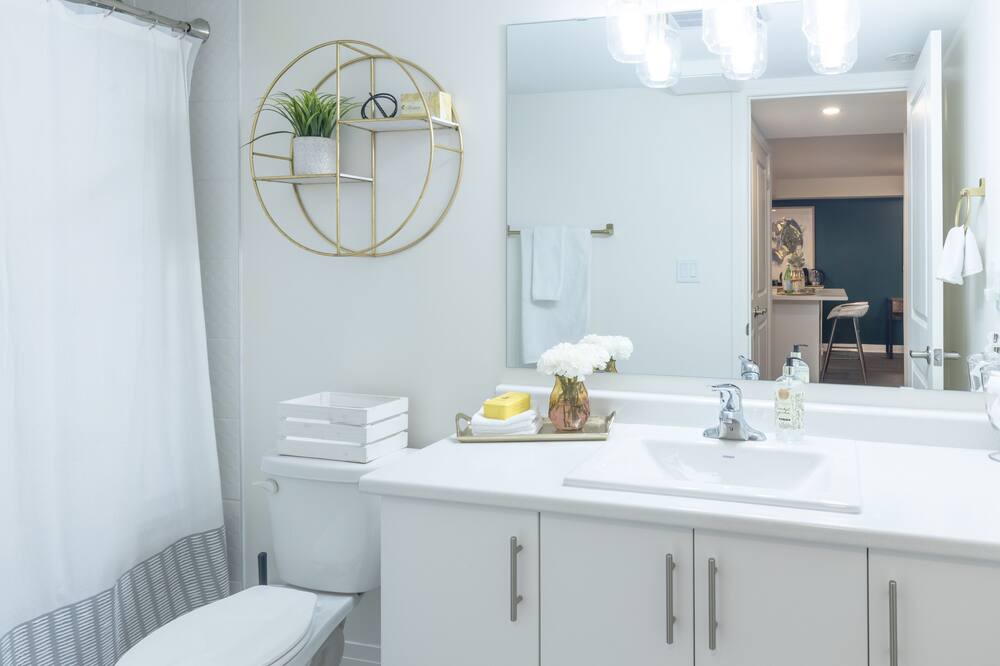 Photo of Bathroom in Clarington