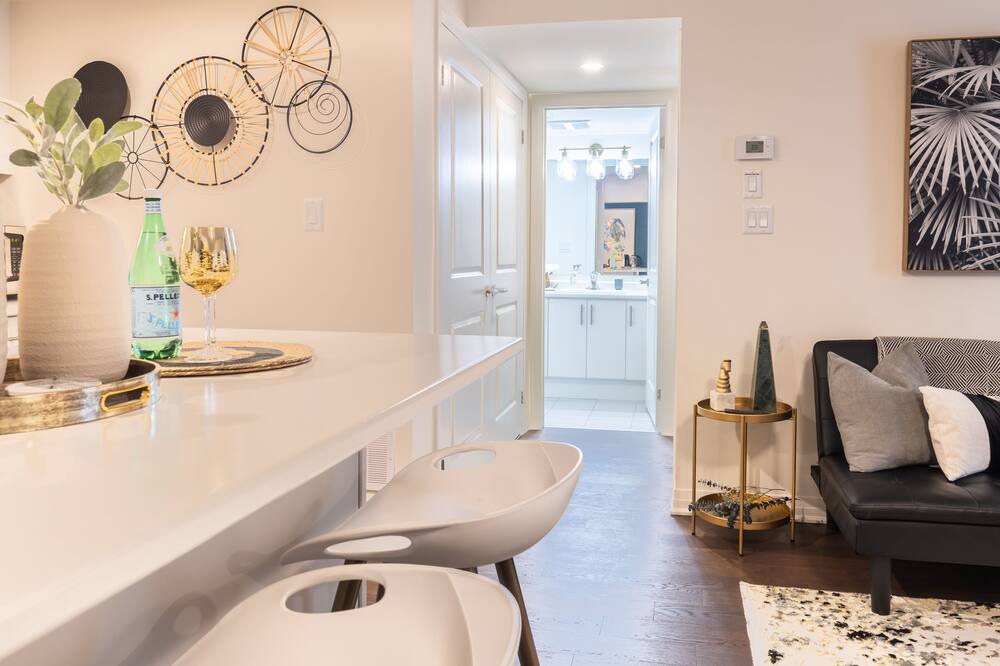 Photo of Bathroom in Clarington