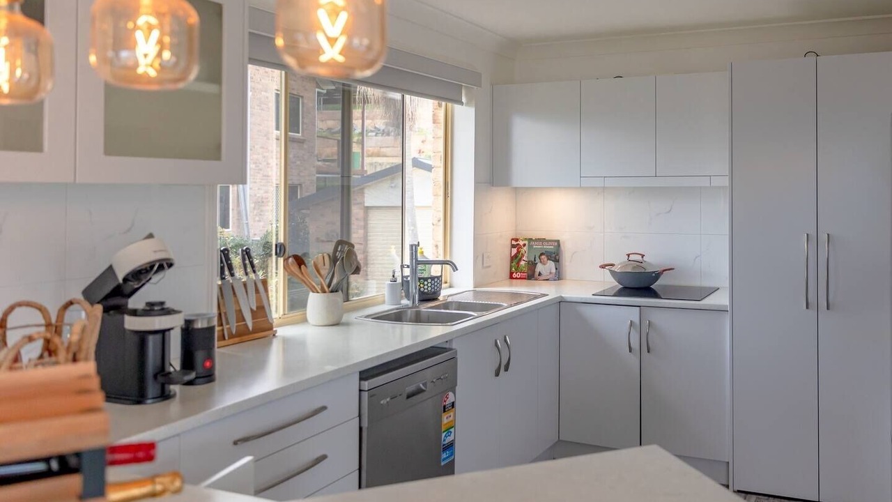 Photo of Kitchen in Fishing Point