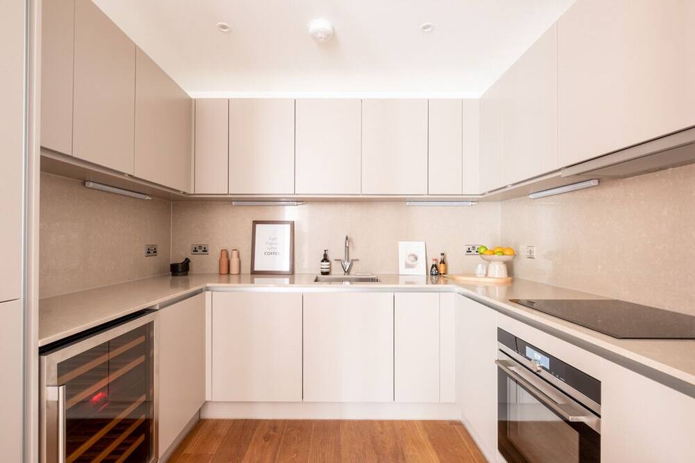 Photo of Kitchen in Somers Town
