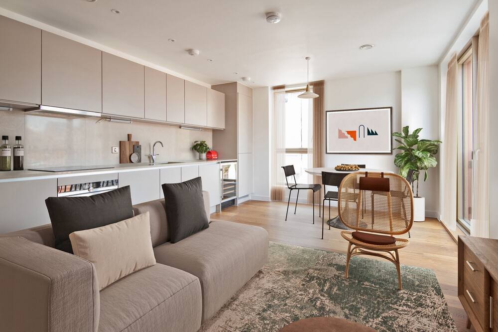 Photo of Others in Somers Town