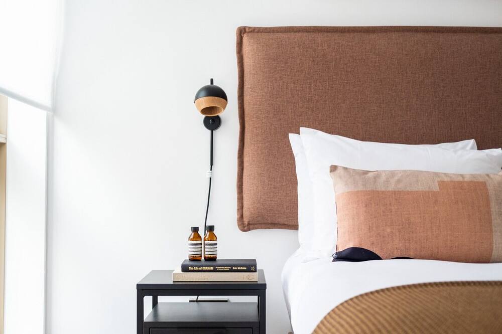 Photo of Bedroom in Somers Town