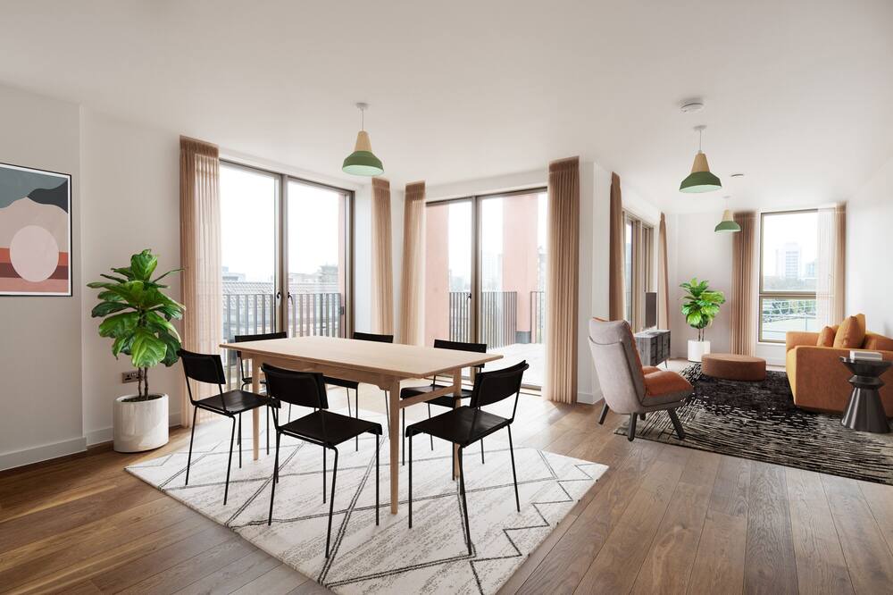 Photo of Others in Somers Town